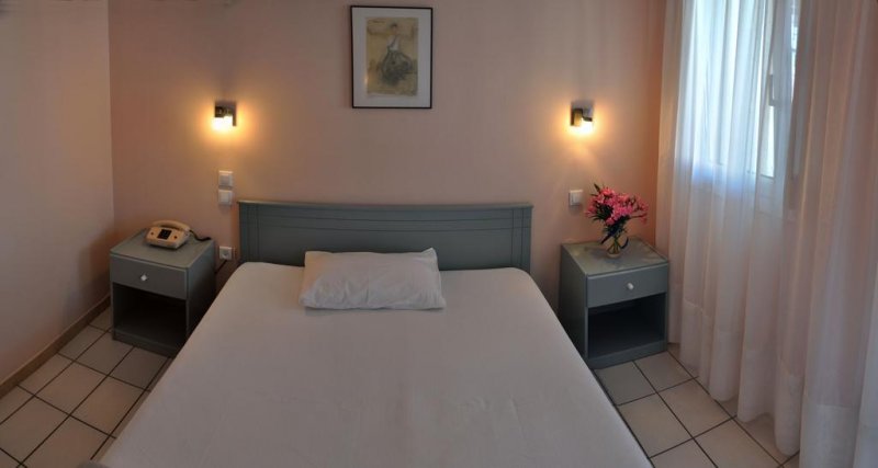 Sun Hotel - Снимка 8