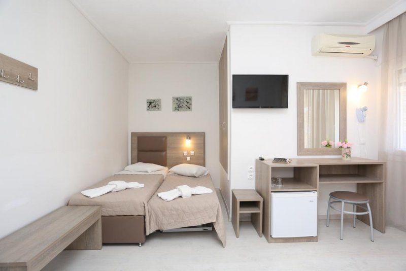 Sun Hotel - Снимка 5