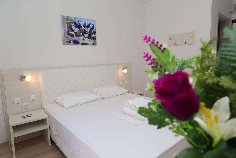 Sun Hotel - Снимка 10