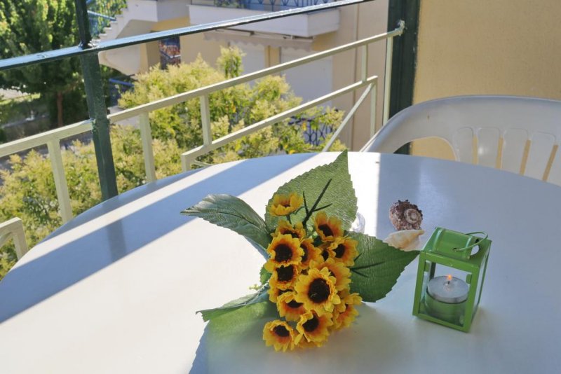 Sun Hotel - Снимка 4