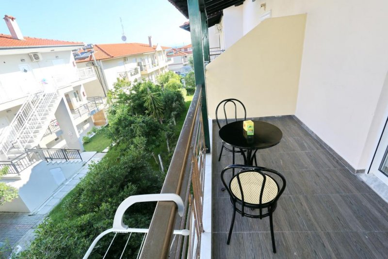 Sun Hotel - Снимка 10