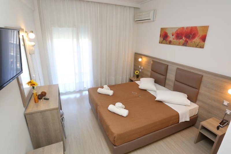 Sun Hotel - Снимка 5