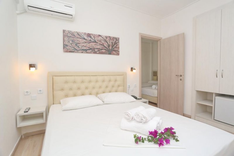 Sun Hotel - Снимка 9