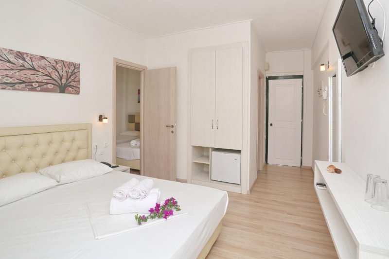 Sun Hotel - Снимка 4