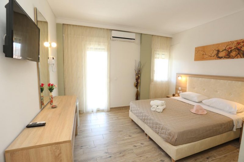 Sun Hotel - Снимка 4