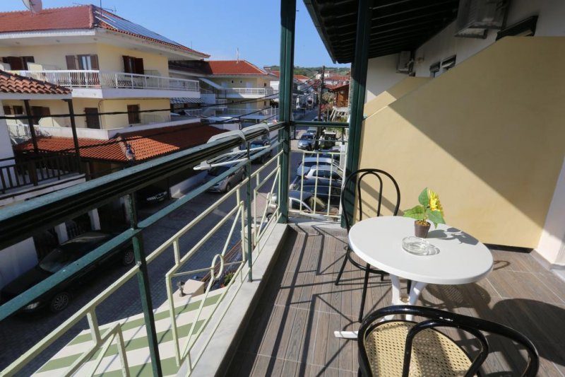 Sun Hotel - Снимка 9