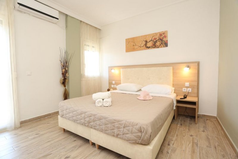 Sun Hotel - Снимка 11