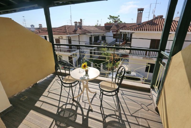 Sun Hotel - Снимка 5