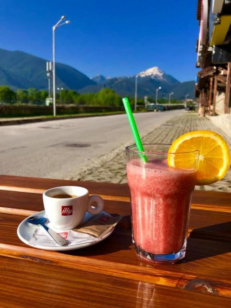 Банско Роял Тауърс - Снимка 11