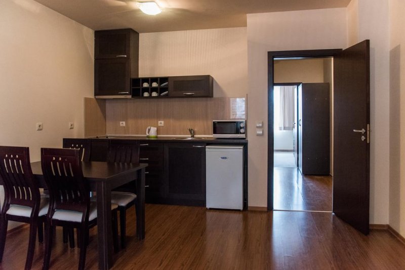 Банско Роял Тауърс - Снимка 8