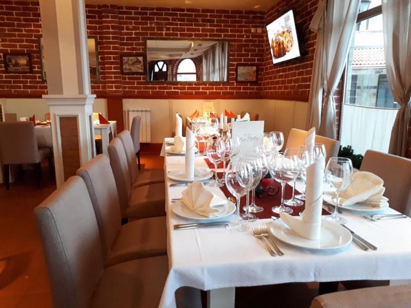 Банско Роял Тауърс - Снимка 1