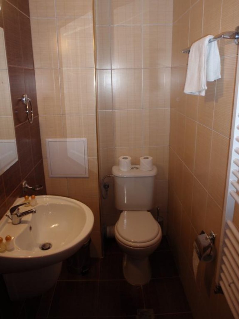 Банско Роял Тауърс - Снимка 8