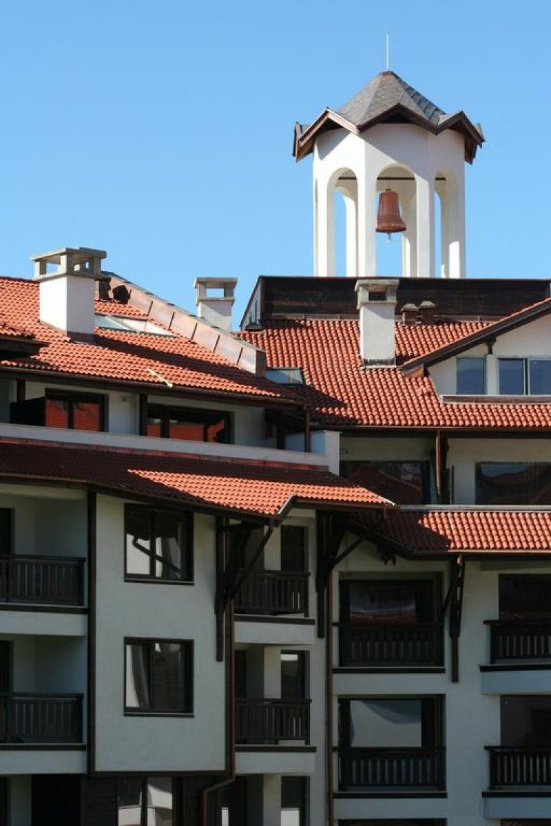 Банско Роял Тауърс - Снимка 3