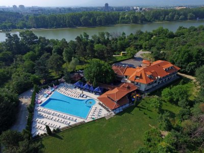 Комплекс Острова - Снимка 1