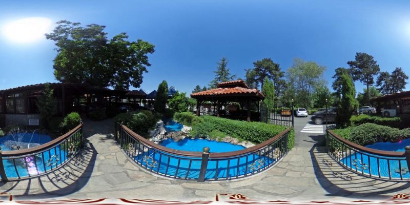 Комплекс Острова - Снимка 10