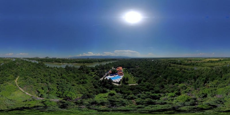 Комплекс Острова - Снимка 10