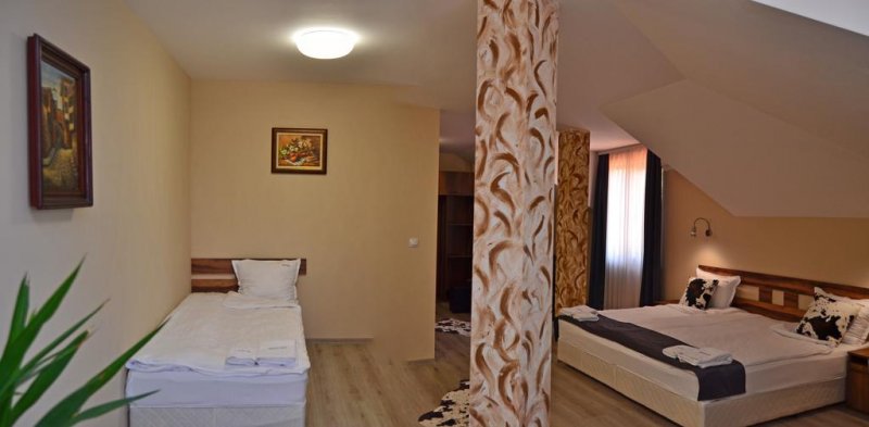 Комплекс Острова - Снимка 7