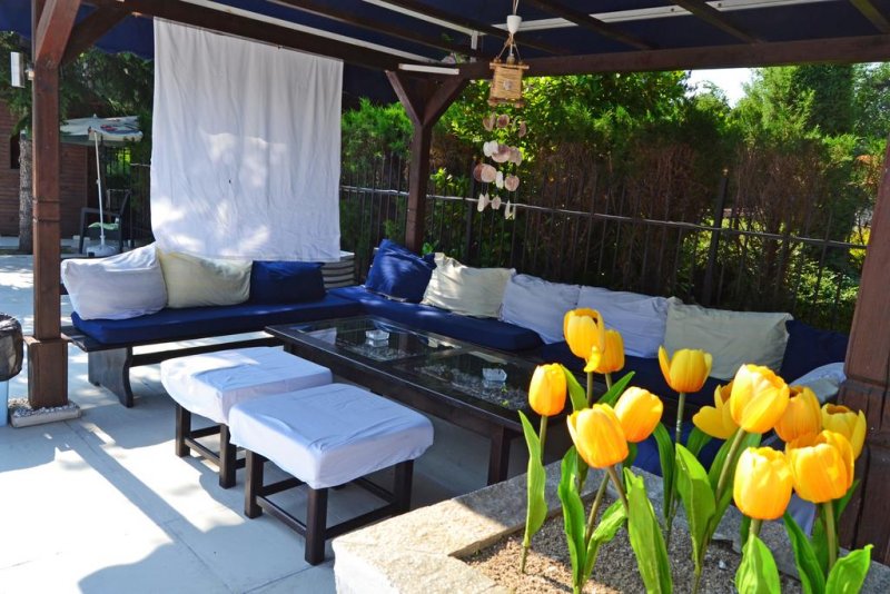 Комплекс Острова - Снимка 7