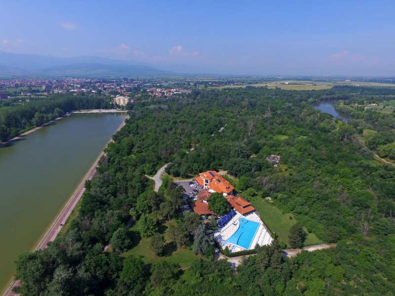 Комплекс Острова - Снимка 7