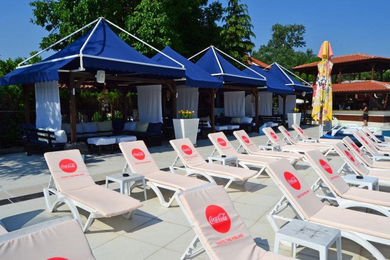 Комплекс Острова - Снимка 1