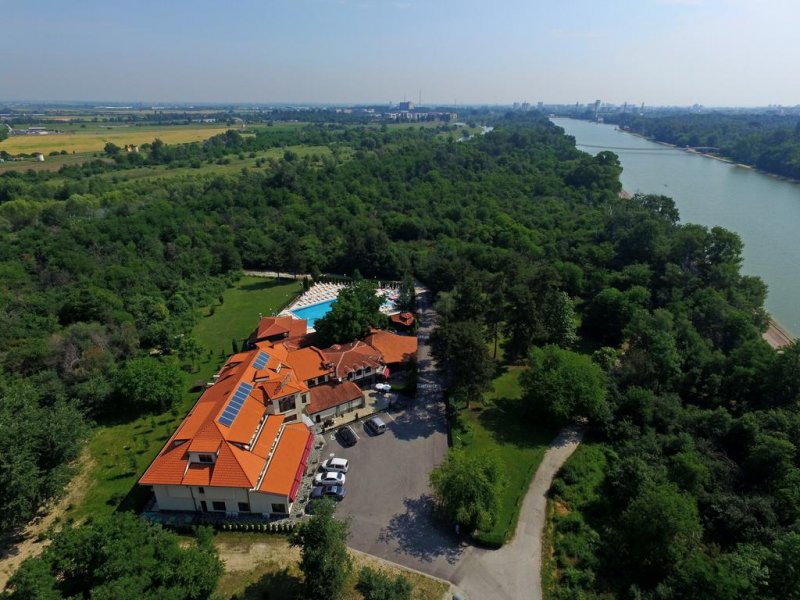 Комплекс Острова - Снимка 5