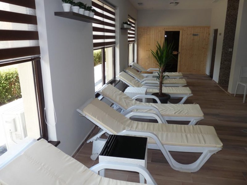 Комплекс Острова - Снимка 5