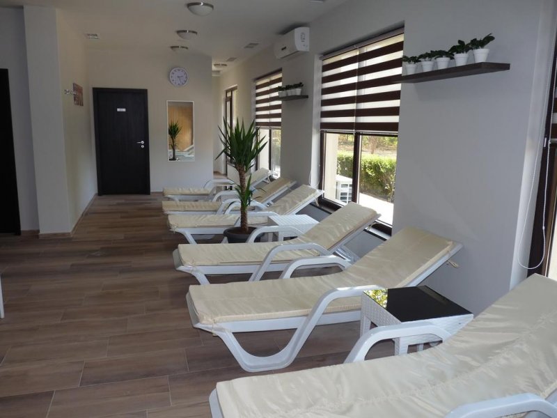 Комплекс Острова - Снимка 8