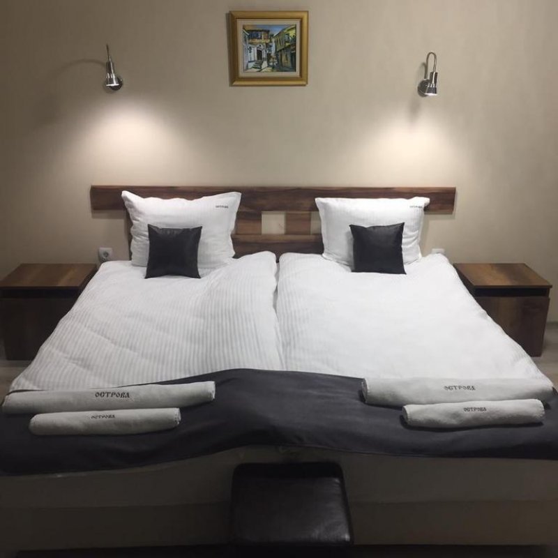 Комплекс Острова - Снимка 8