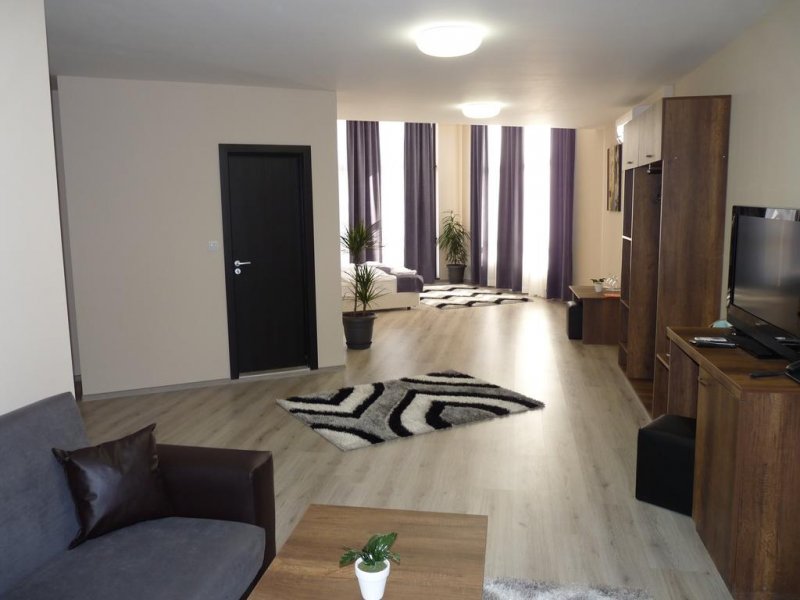 Комплекс Острова - Снимка 1