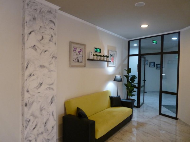 Комплекс Острова - Снимка 3