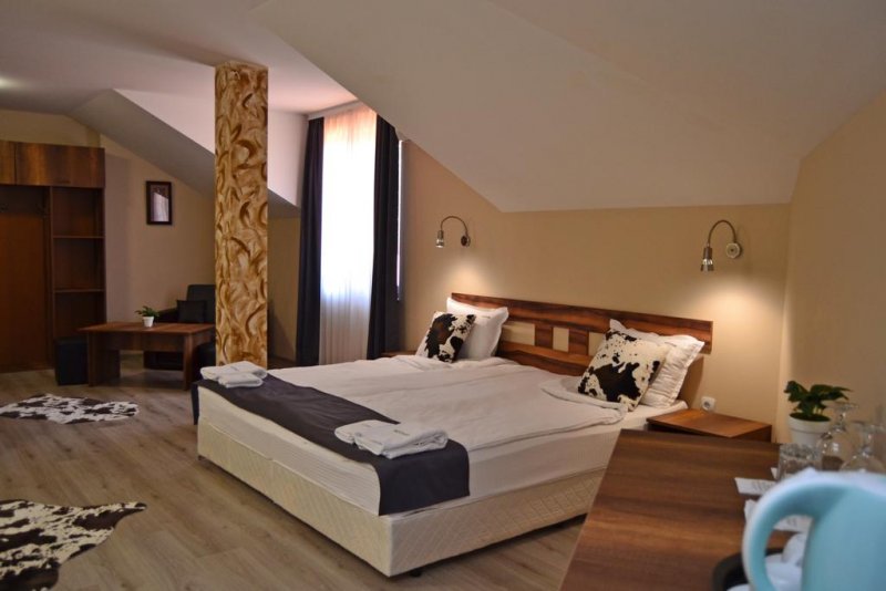 Комплекс Острова - Снимка 5