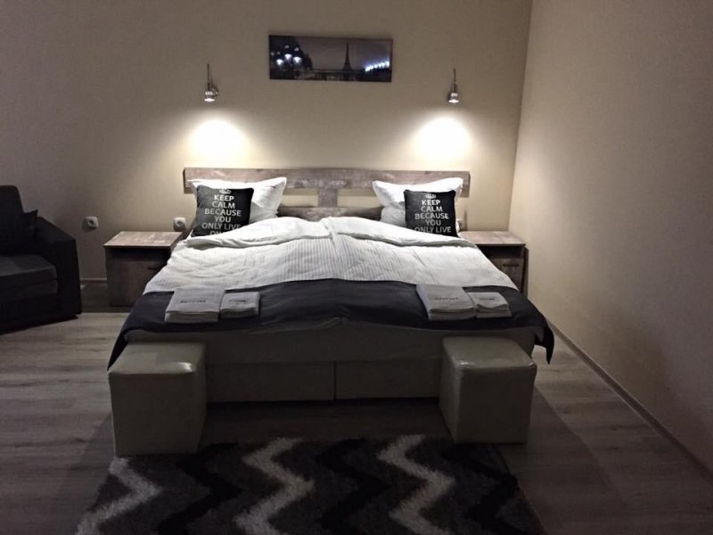 Комплекс Острова - Снимка 9