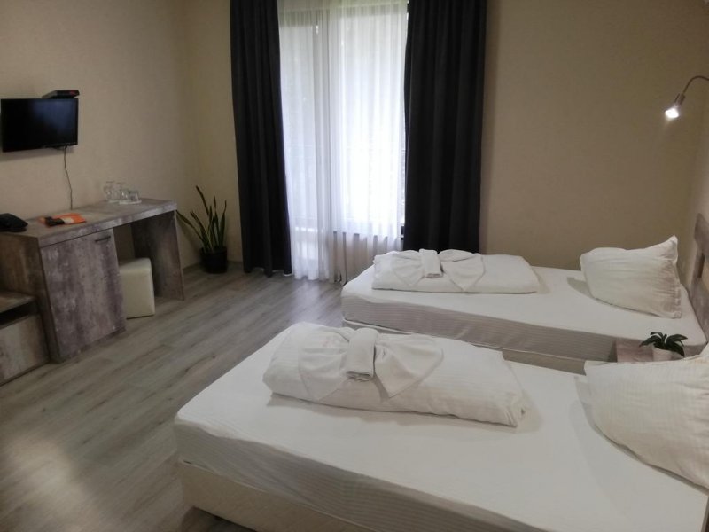 Комплекс Острова - Снимка 8