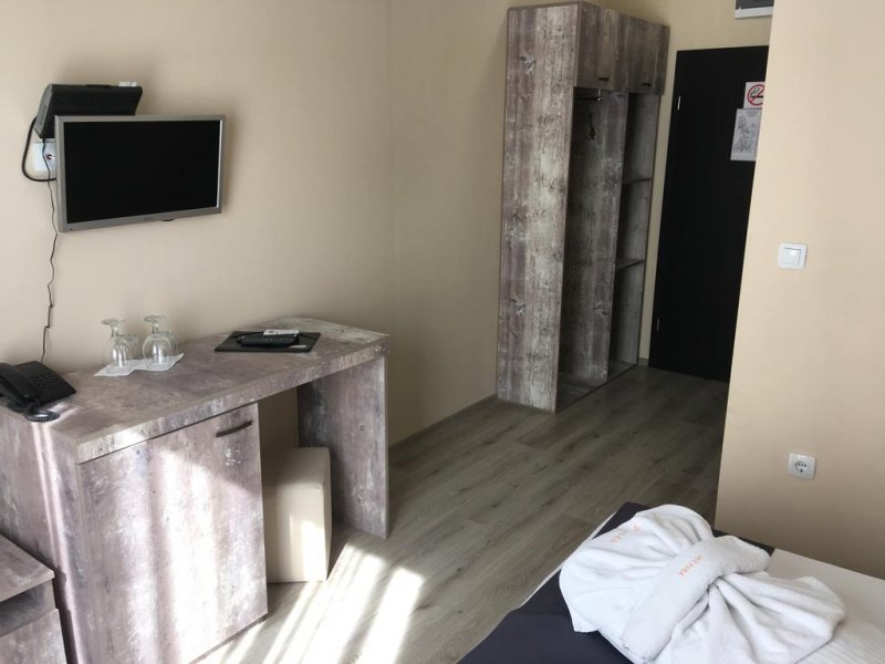 Комплекс Острова - Снимка 3