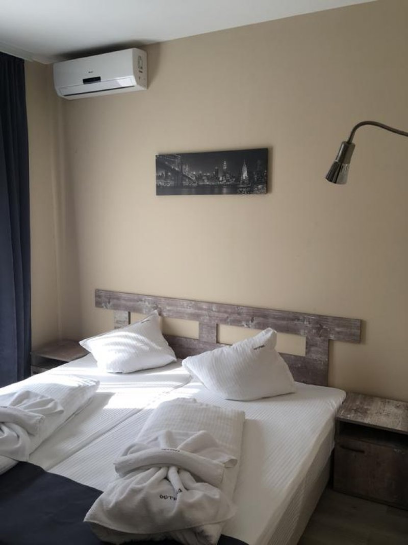 Комплекс Острова - Снимка 2