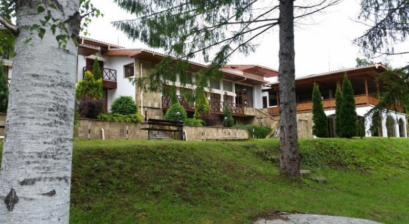 Хотел Боженците релакс - Снимка 9