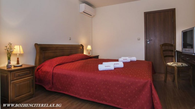 Хотел Боженците релакс - Снимка 8