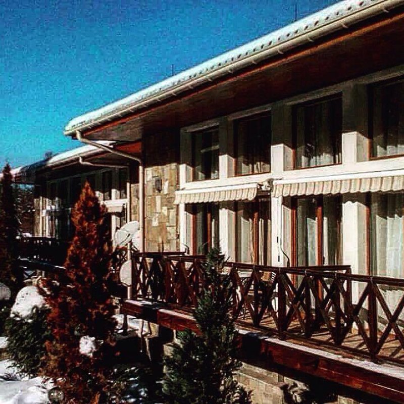 Хотел Боженците релакс - Снимка 5