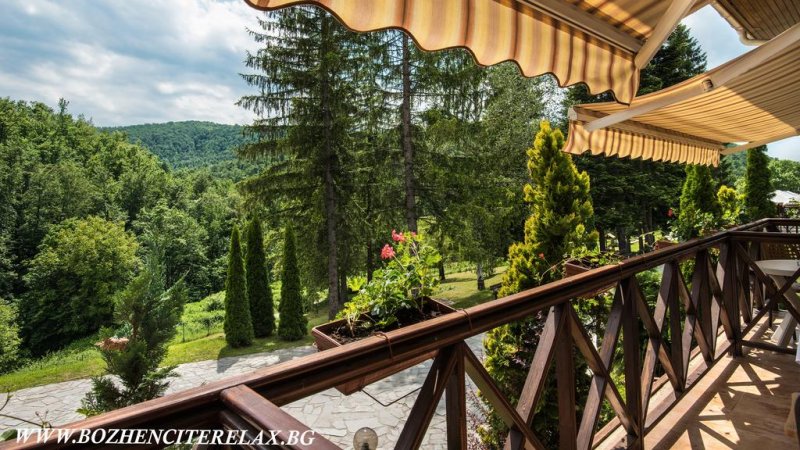 Хотел Боженците релакс - Снимка 9