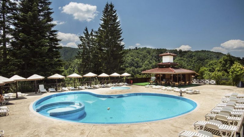 Хотел Боженците релакс - Снимка 3