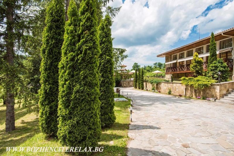 Хотел Боженците релакс - Снимка 0