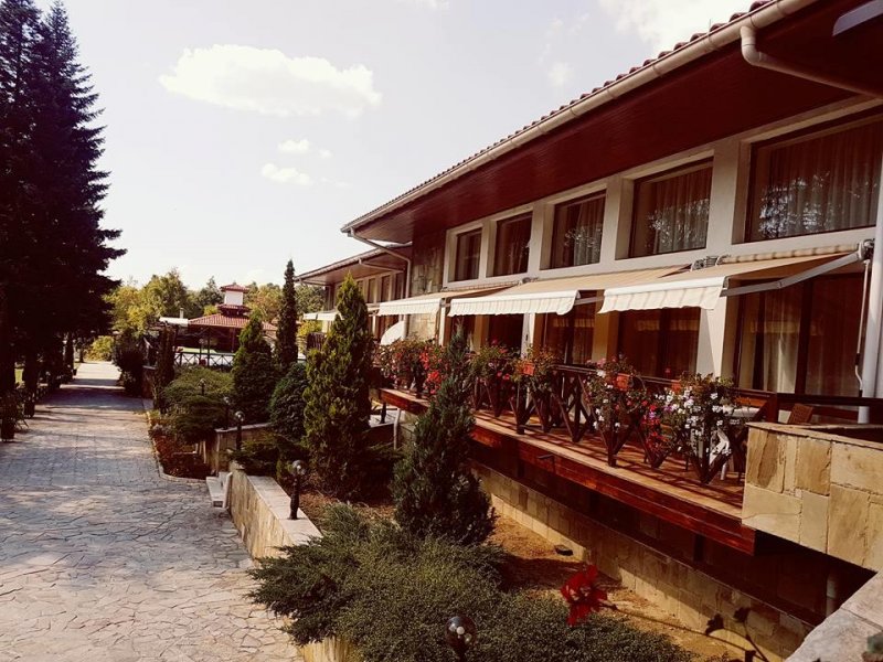 Хотел Боженците релакс - Снимка 5