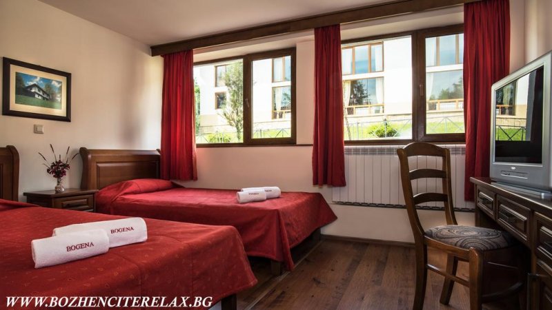 Хотел Боженците релакс - Снимка 3