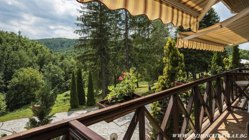 Хотел Боженците релакс - Снимка 7