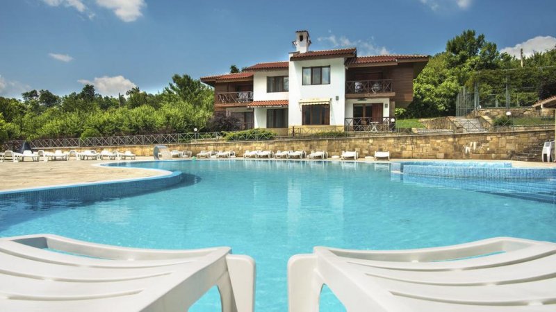 Хотел Боженците релакс - Снимка 10