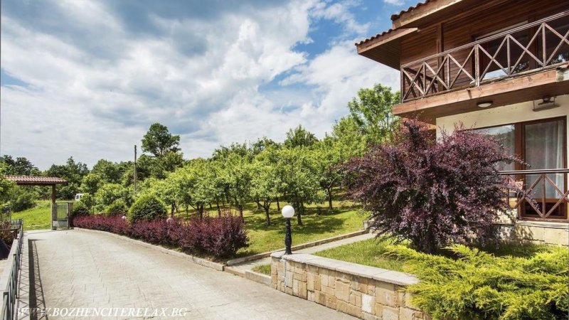 Хотел Боженците релакс - Снимка 4