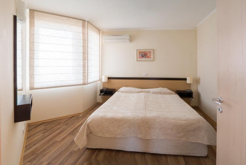 Обзор Бийч Ризорт - Снимка 9