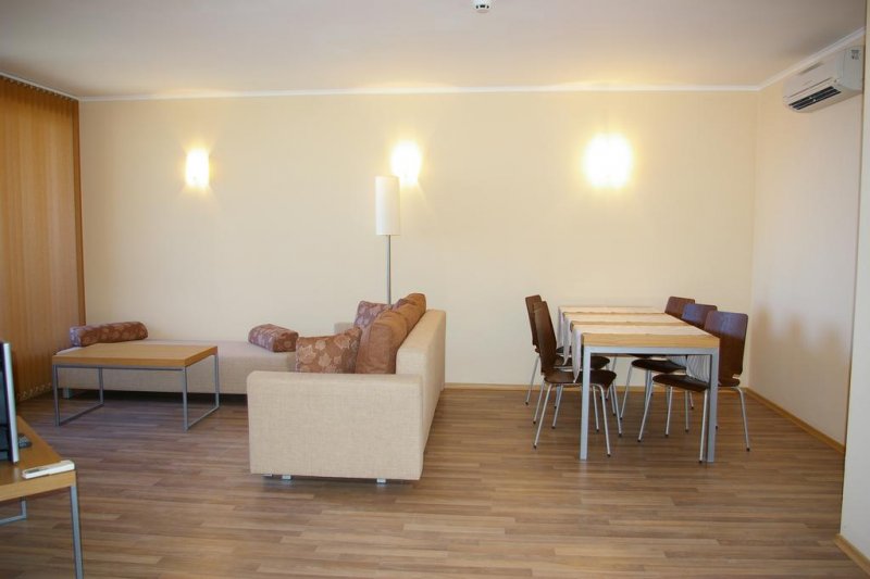 Обзор Бийч Ризорт - Снимка 2