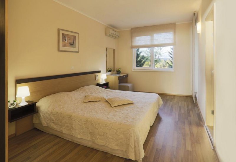 Обзор Бийч Ризорт - Снимка 2