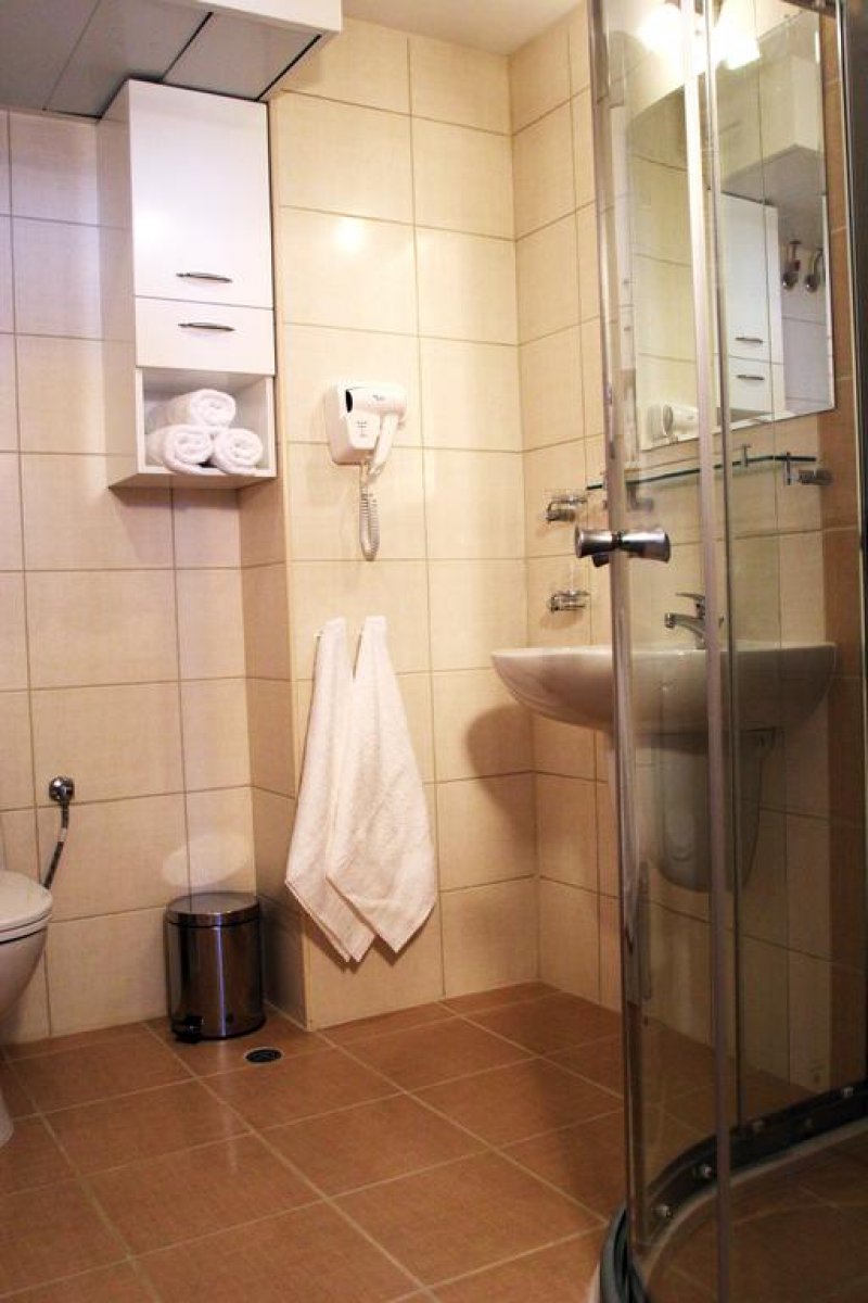 Обзор Бийч Ризорт - Снимка 8